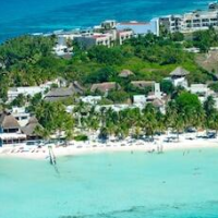 Na Balam Hotel – Affordable hotel in Isla Mujeres