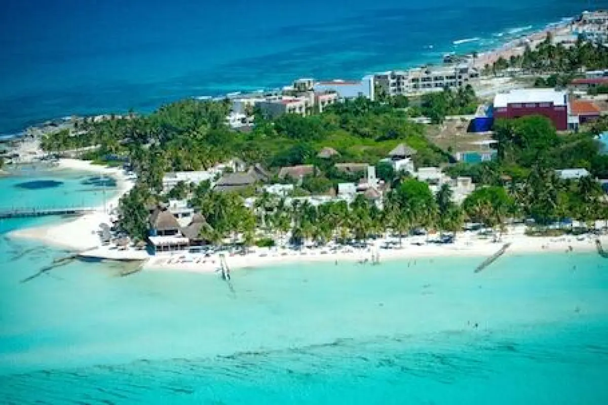 Na Balam Hotel – Affordable hotel in Isla Mujeres
