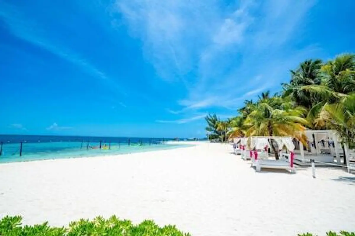 Oh! Cancun The Urban Oasis & Beach Club – Affordable hotel in Cancun