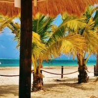 Hotel Arrecifes Suites – Affordable hotel in Puerto Morelos