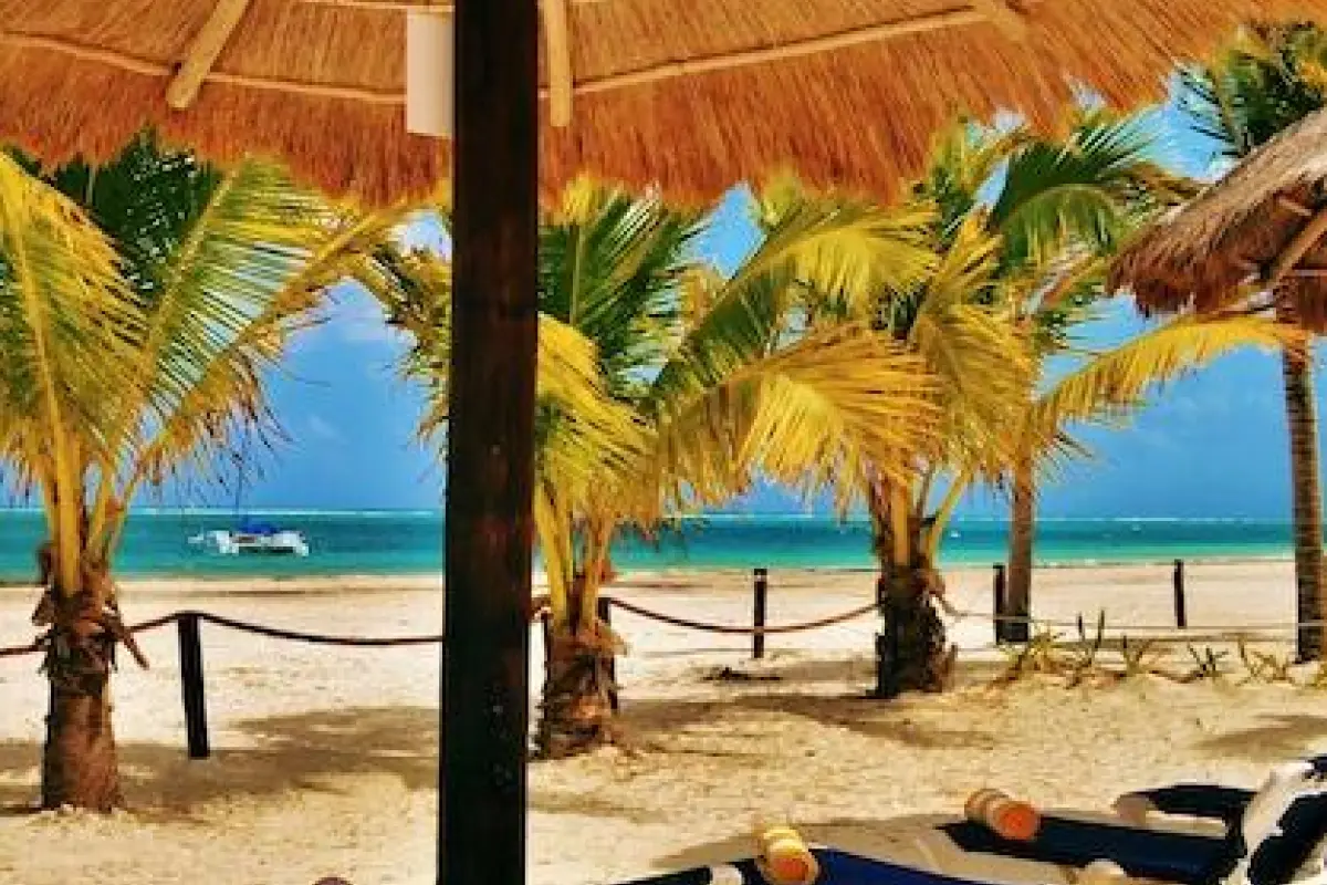 Hotel Arrecifes Suites – Affordable hotel in Puerto Morelos