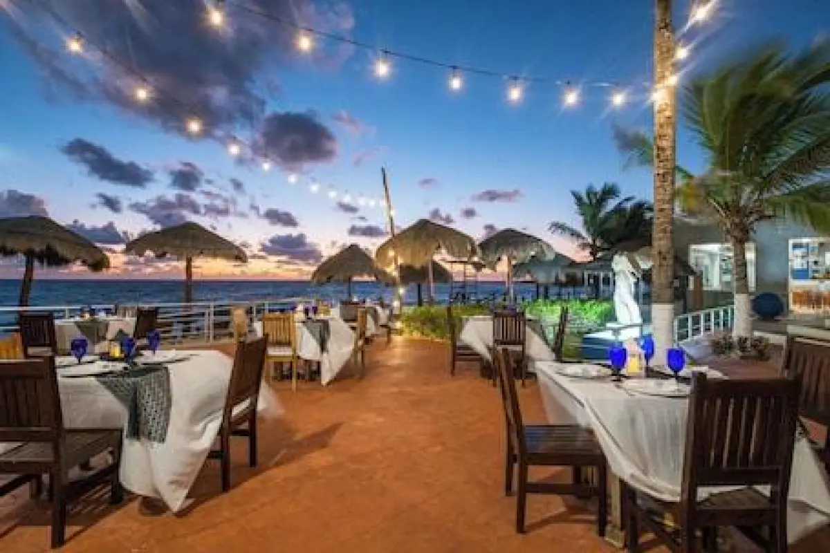 Club Regina Cancun – Affordable hotel in Cancun