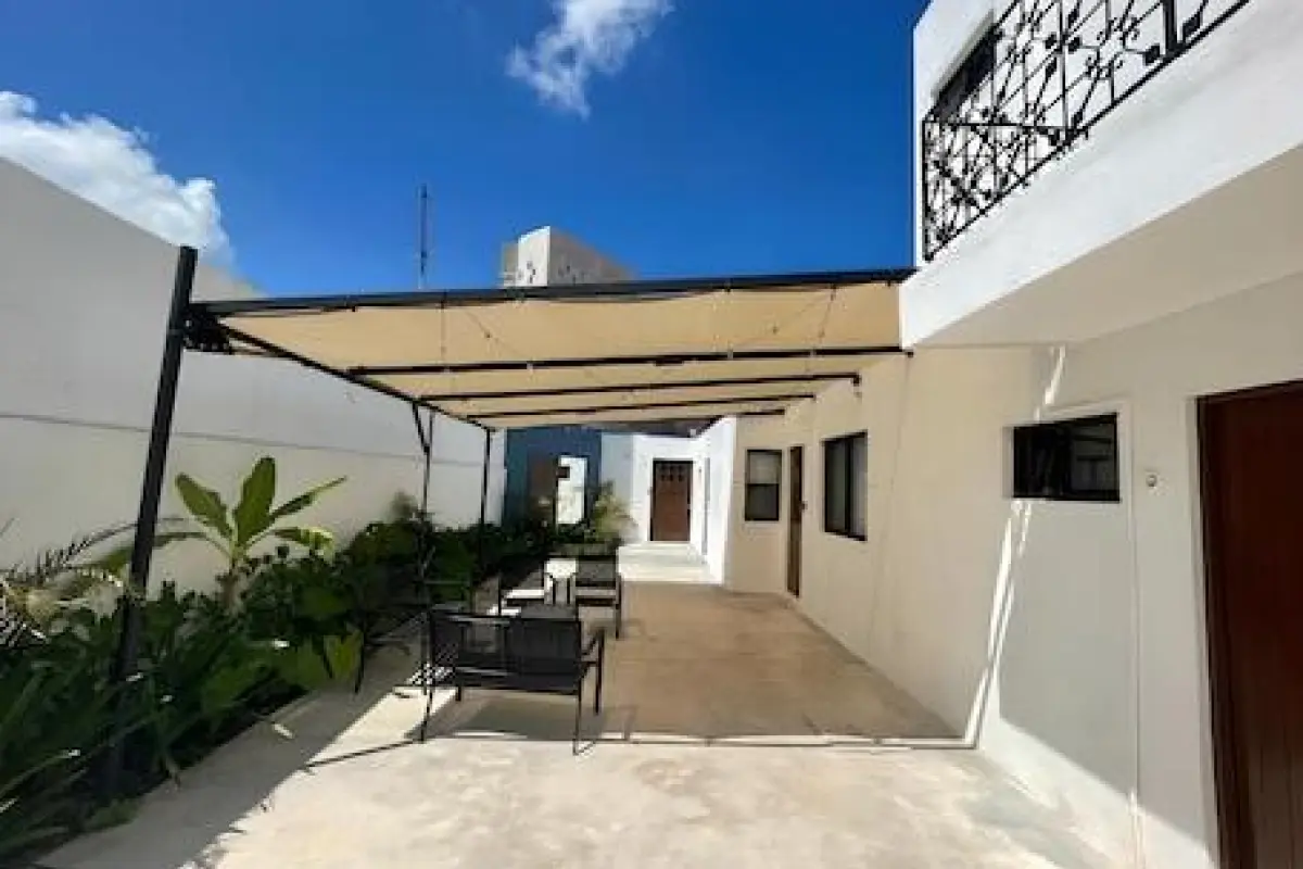 Aldeazul by Andiani Travel – Affordable hotel in Cancun