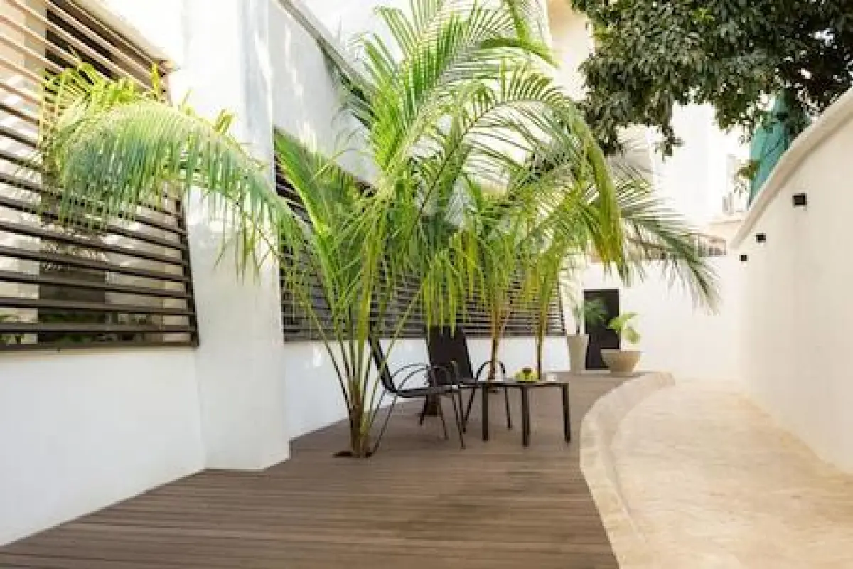 BOK21 – Affordable hotel in Cancun