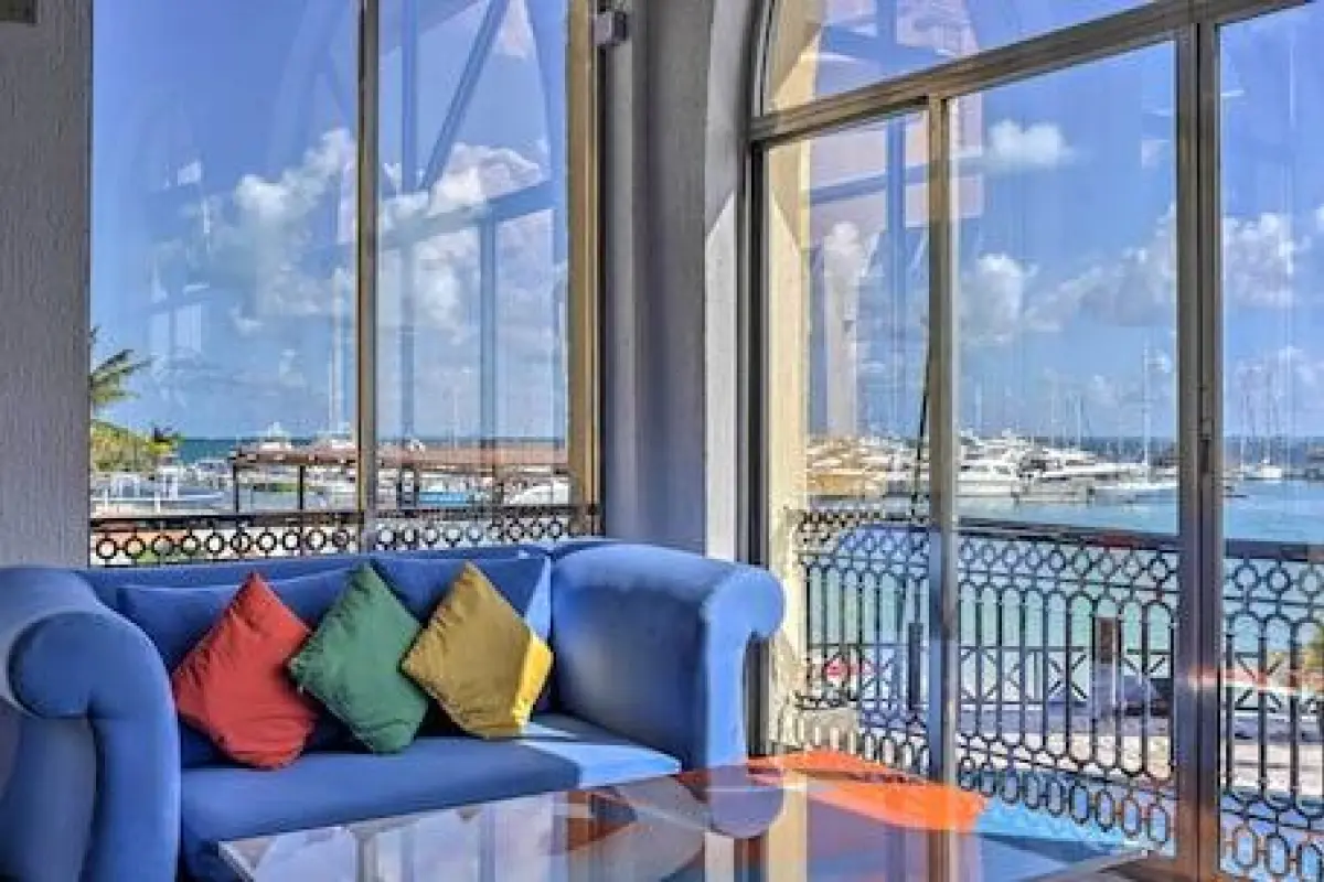 Private Balcony w/ Views: Oceanfront Cancun Condo! – Affordable hotel in Cancun