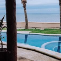 Villas Kaàn – Affordable hotel in Puerto Morelos