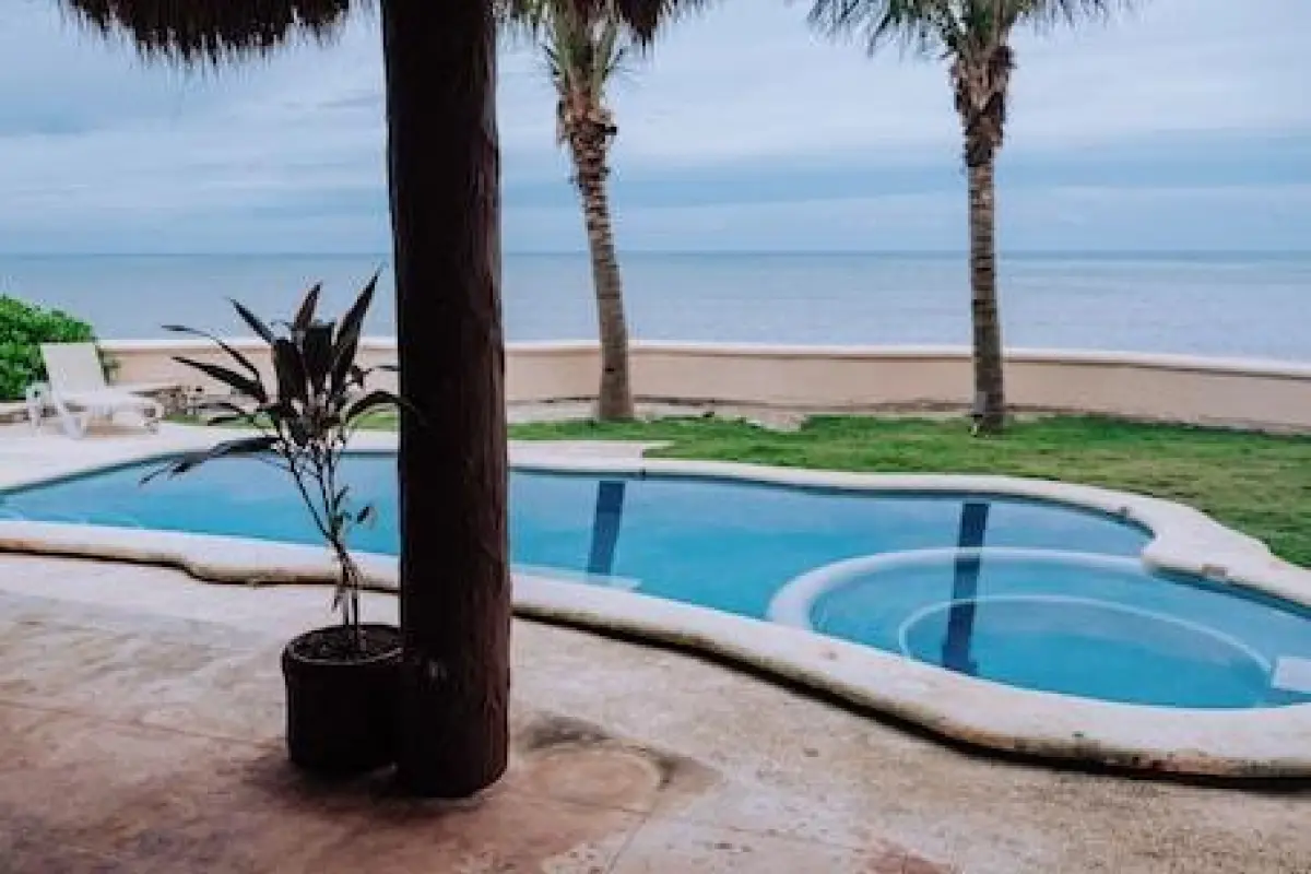 Villas Kaàn – Affordable hotel in Puerto Morelos