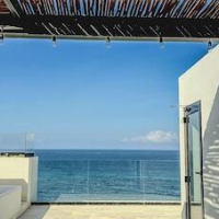 Sierra Mar – Affordable hotel in Isla Mujeres