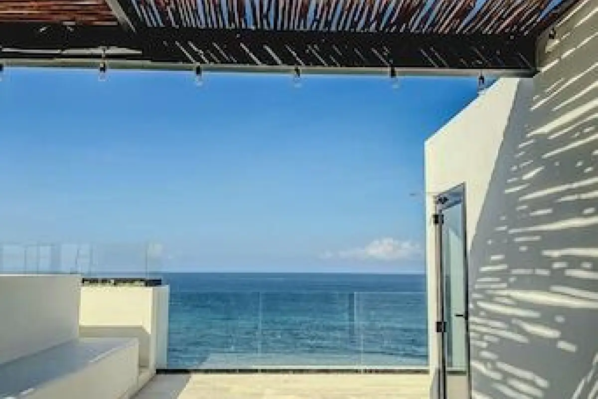 Sierra Mar – Affordable hotel in Isla Mujeres