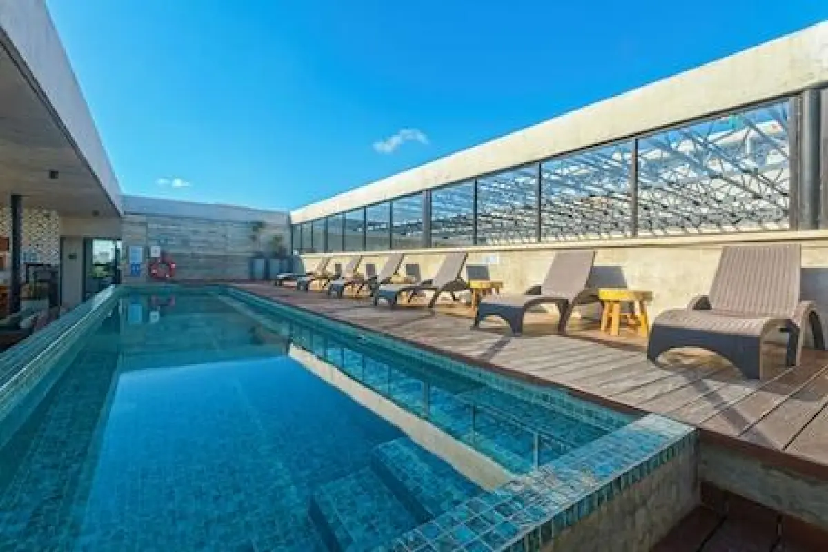 Mex Hoteles – Affordable hotel in Cancun