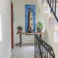 Flat with 2 Bedrooms in Puerto Morelos – Affordable hotel in Puerto Morelos