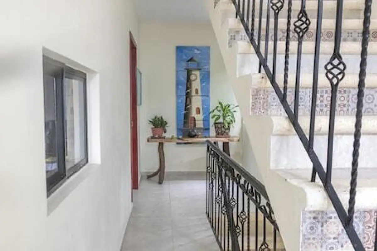 Flat with 2 Bedrooms in Puerto Morelos – Affordable hotel in Puerto Morelos
