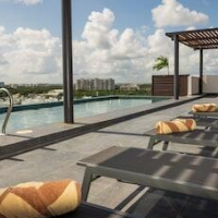 Cumbres Garden luxury apartments – Affordable hotel in Cancun