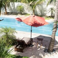 Villas Amanecer by Andiani Travel – Affordable hotel in Isla Mujeres