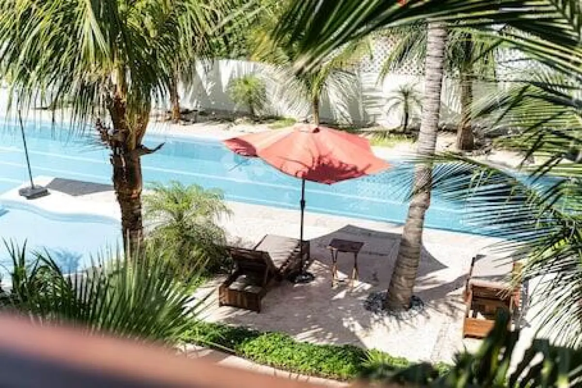 Villas Amanecer by Andiani Travel – Affordable hotel in Isla Mujeres