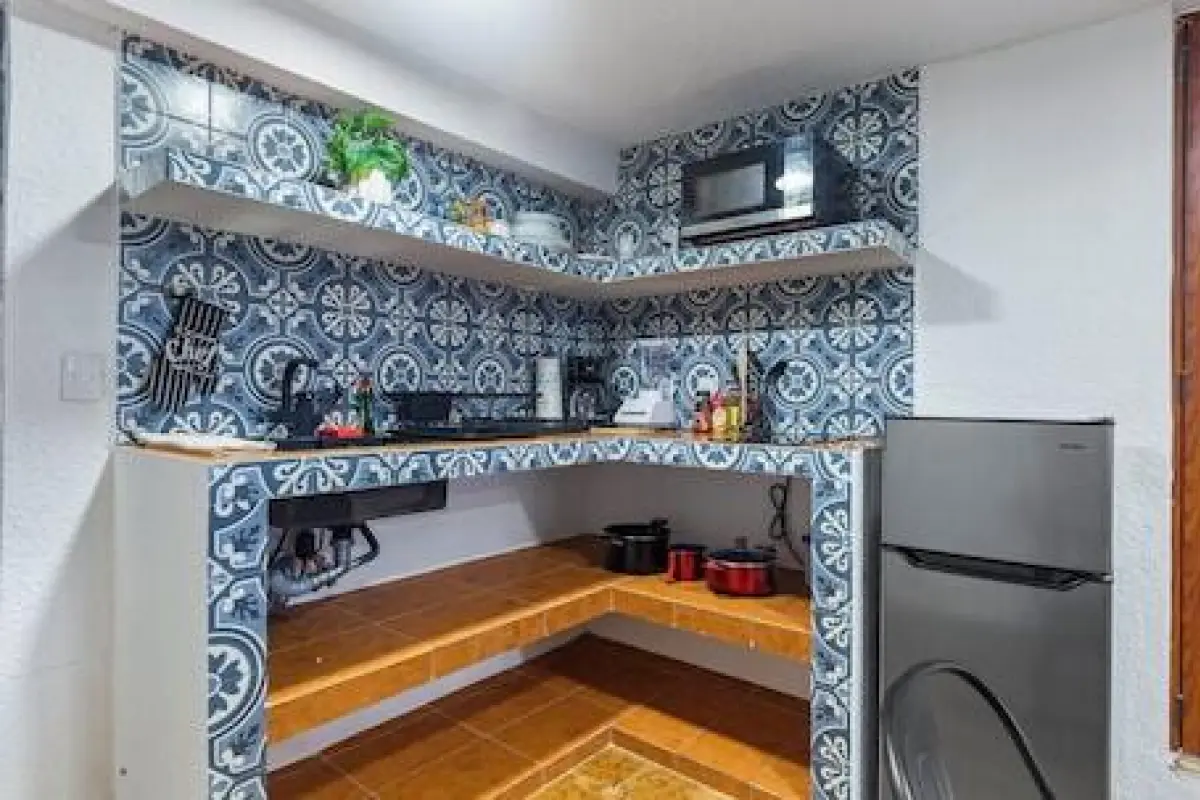 CASA NANCE ALOJAMIENTOS – Affordable hotel in Cancun
