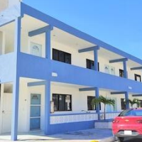 Fragata Departamentos – Affordable hotel in Puerto Morelos