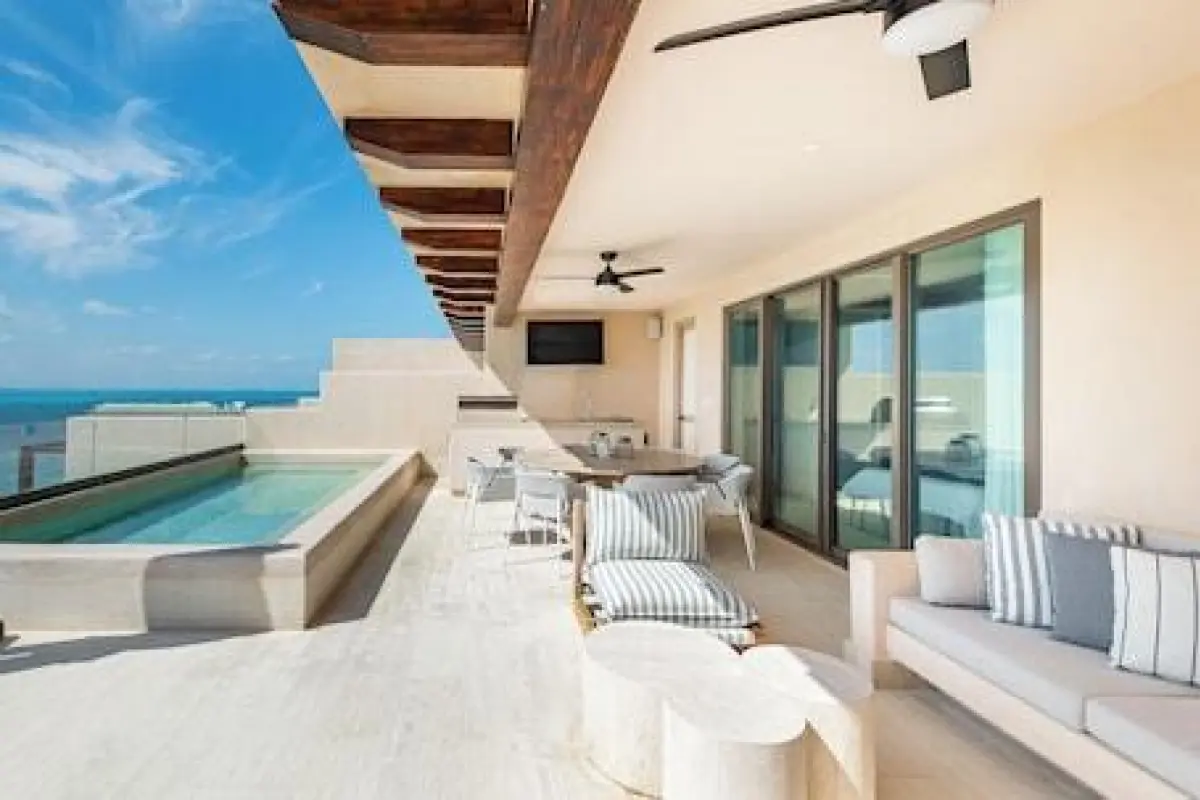 Artila Beach Condos Isla Mujeres – Affordable hotel in Isla Mujeres