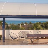 Kaam Accommodations – Affordable hotel in Puerto Morelos