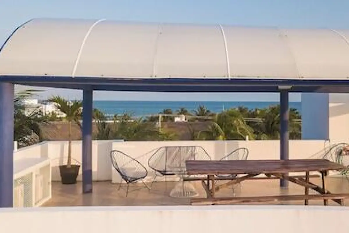 Kaam Accommodations – Affordable hotel in Puerto Morelos