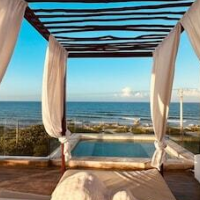 IKAL Island Garden - Adults Only – Affordable hotel in Isla Mujeres