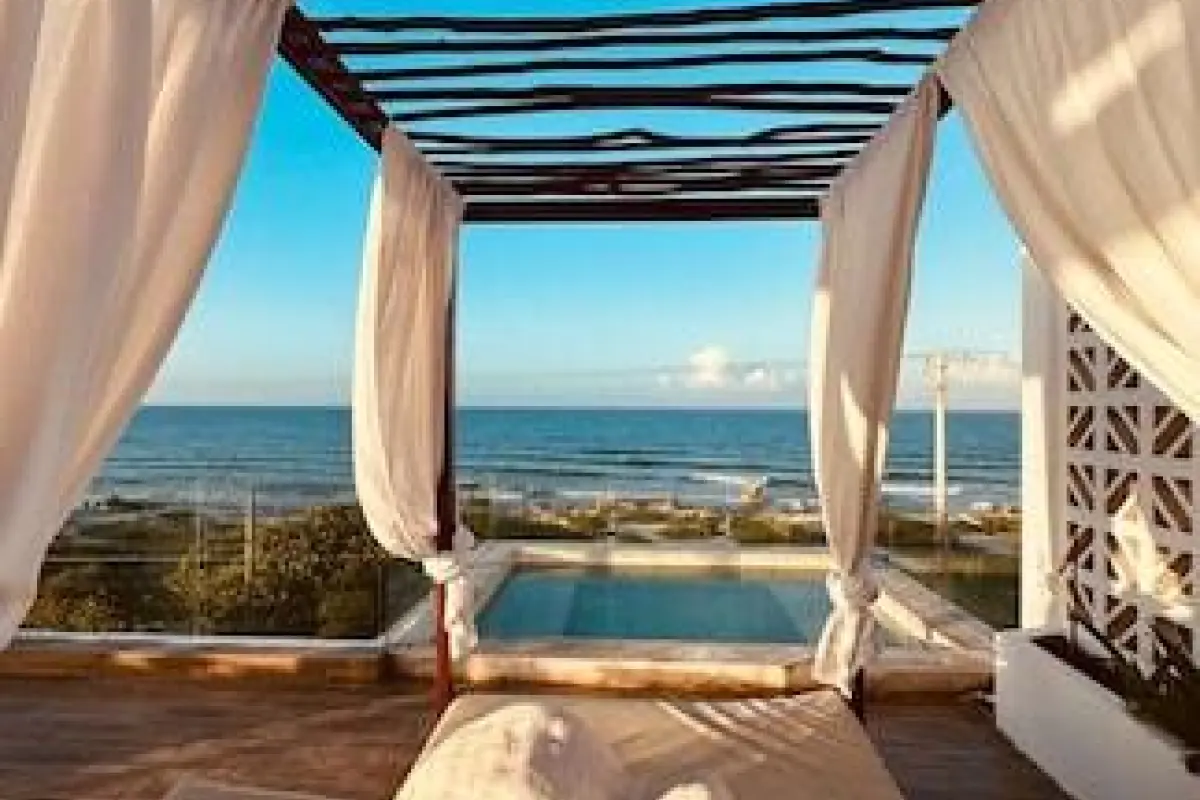 IKAL Island Garden - Adults Only – Affordable hotel in Isla Mujeres