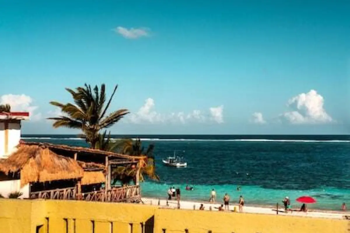 Casa Velero Puerto Morelos – Affordable hotel in Puerto Morelos