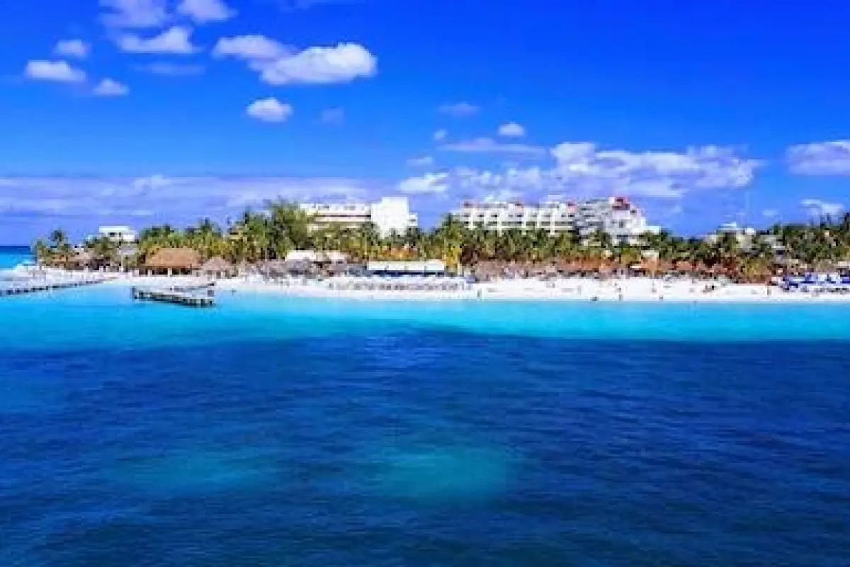 Amigo Rental Isla Mujeres – Affordable hotel in Isla Mujeres