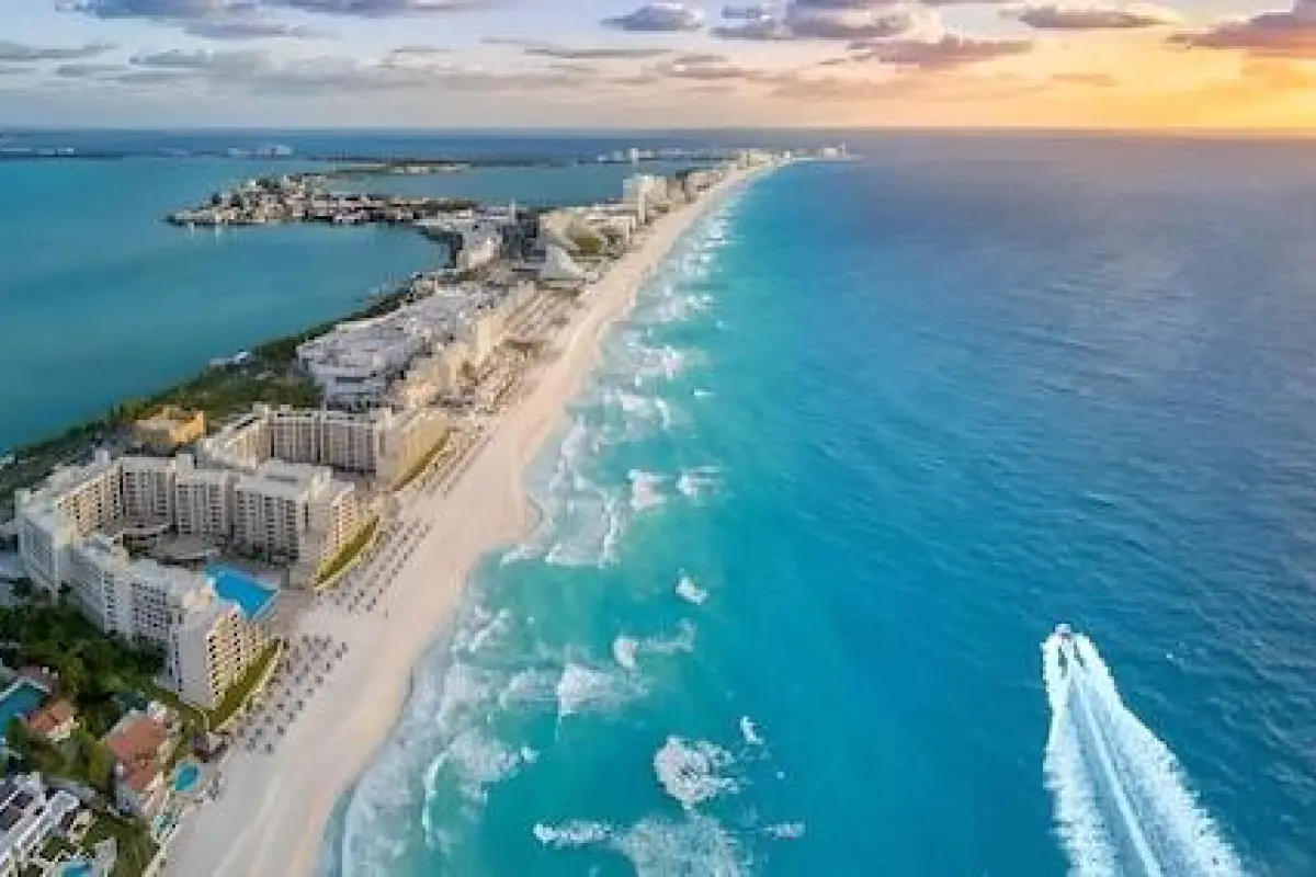 Yikal by Andiani Travel – Affordable hotel in Cancun