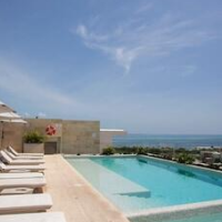 Exclusive Apartment with rooftop pool – Affordable hotel in Cancun