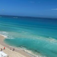 Beach and Ocean Front Apartments 1 – Affordable hotel in Cancun