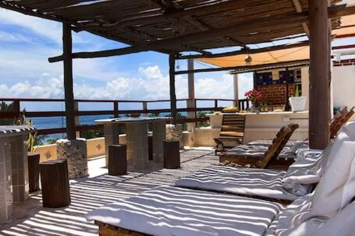 Hotel Sol Caribe – Affordable hotel in Isla Mujeres