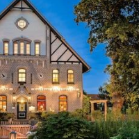 Landhaus Zum Lindenhof – Affordable hotel in Marxen