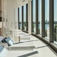 The Fontenay – Affordable hotel in Hamburg