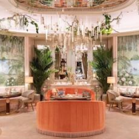 Fairmont Hotel Vier Jahreszeiten Hamburg – Affordable hotel in Hamburg