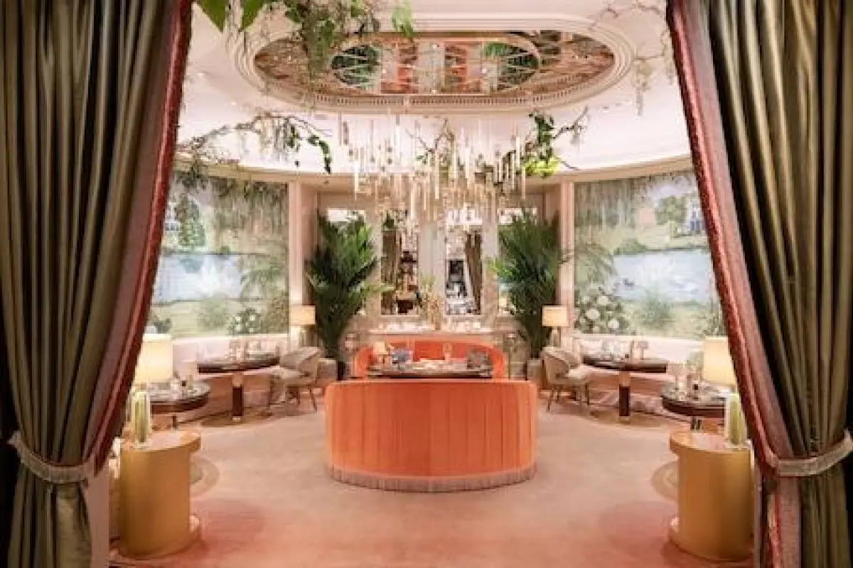 Fairmont Hotel Vier Jahreszeiten Hamburg – Affordable hotel in Hamburg