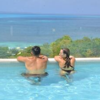 Fanthakstico Apart Vista al Mar Cancun – Affordable hotel in Cancun