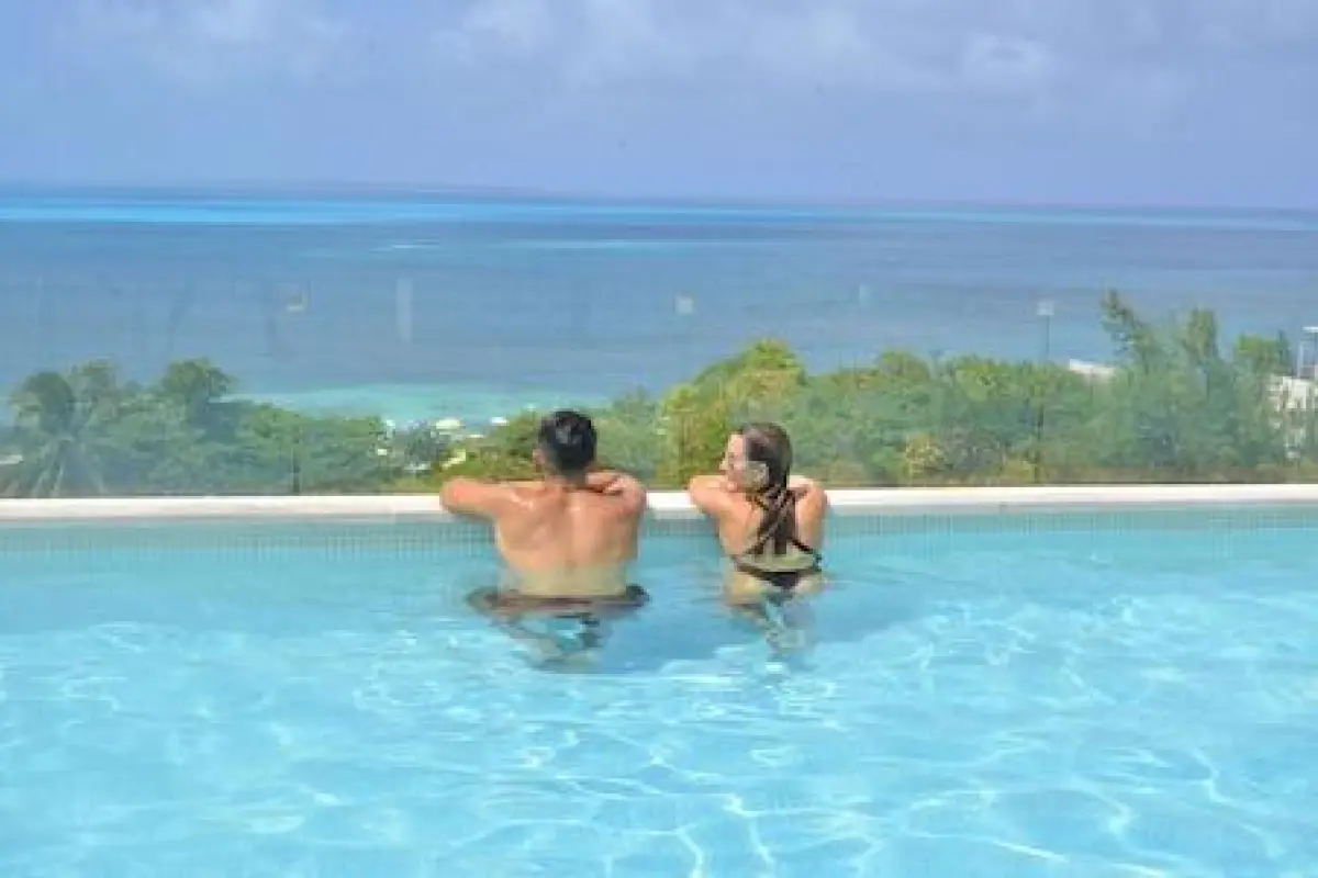 Fanthakstico Apart Vista al Mar Cancun – Affordable hotel in Cancun