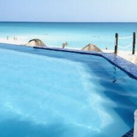 Ocean View Apartments – Delicia – Affordable hotel in Cancun