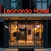 Leonardo Hotel Hamburg Altona – Affordable hotel in Hamburg