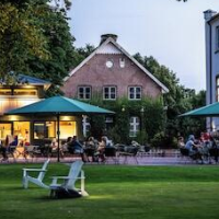 Hotel & Gästehaus Gut Kaden – Affordable hotel in Alveslohe