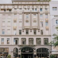 Reichshof Hotel Hamburg – Affordable hotel in Hamburg