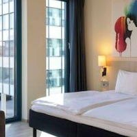 Scandic Hamburg Emporio – Affordable hotel in Hamburg