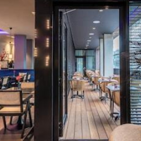 NYX Hotel Hamburg by Leonardo Hotels – Affordable hotel in Hamburg