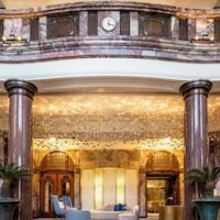 Fraser Suites Hamburg – Affordable hotel in Hamburg