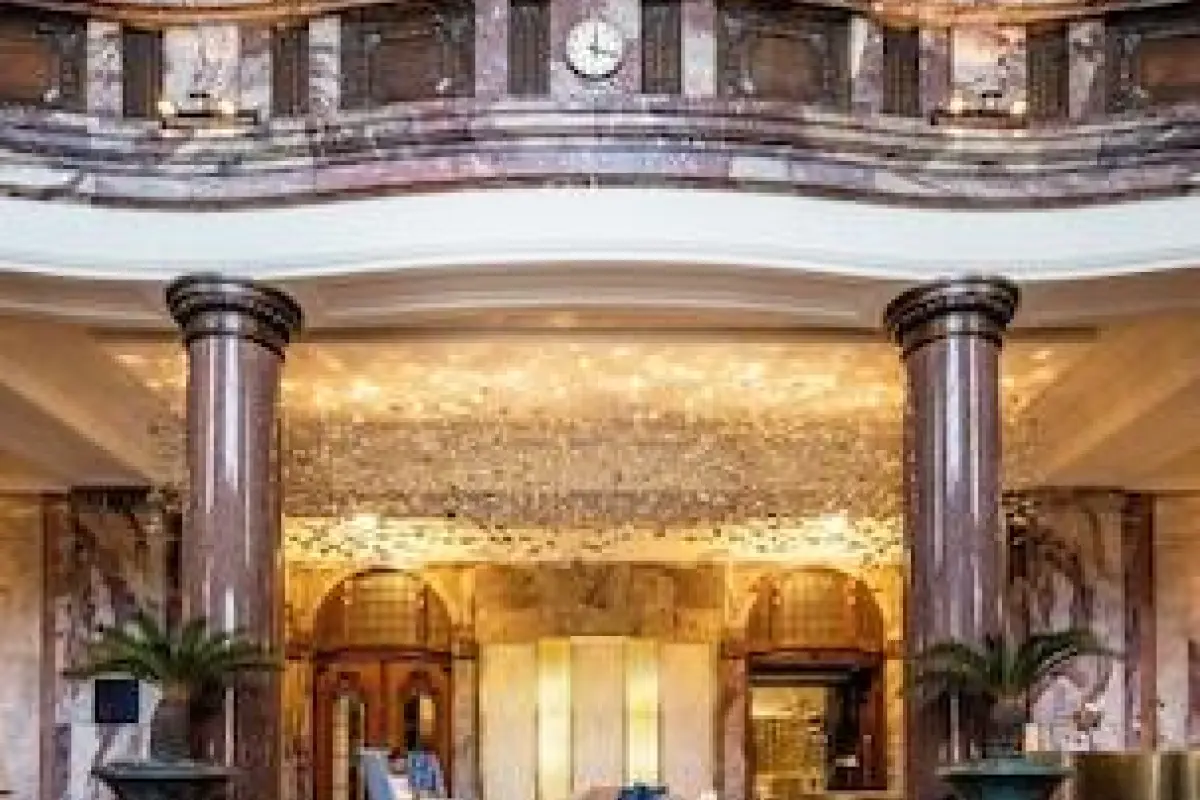 Fraser Suites Hamburg – Affordable hotel in Hamburg