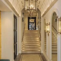 The Nikolai Hotel Hamburg, Leonardo Limited Edition – Affordable hotel in Hamburg