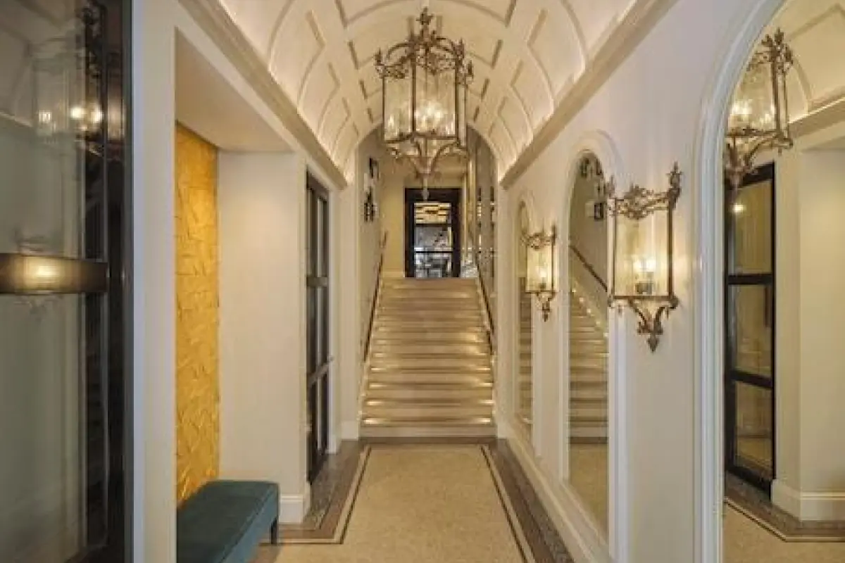 The Nikolai Hotel Hamburg, Leonardo Limited Edition – Affordable hotel in Hamburg