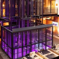 Gastwerk Hotel Hamburg – Affordable hotel in Hamburg