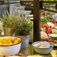 25hours Hotel Altes Hafenamt – Affordable hotel in Hamburg